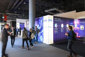 Leitmesse light+building-2018 Frankfurt