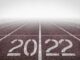 Laufstrecke Jahr 2022