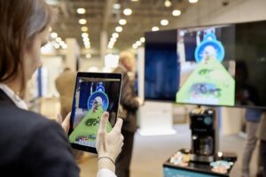 Fachmesse E-world energy water
