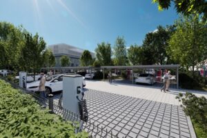 Ladepark enercity