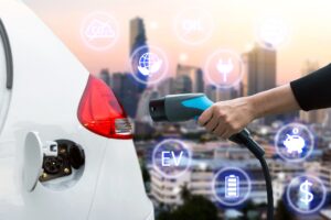 Emobility car services