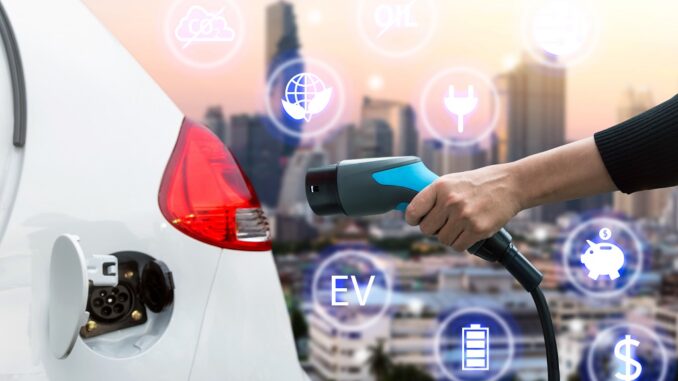 Emobility car services