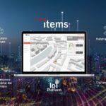 items IoT Platform