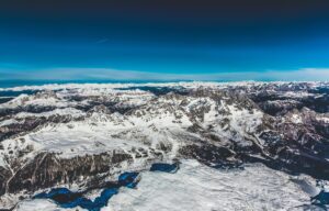 Alpine region of South Tyrol in Italy Markus Spiske Unsplash