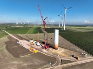 Windpark Woerrstadt Frankfurt Kai Bak wiwi 