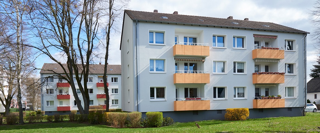 Mietshaueser Wohnungsgenossenschaft Kleefeld Buchholz