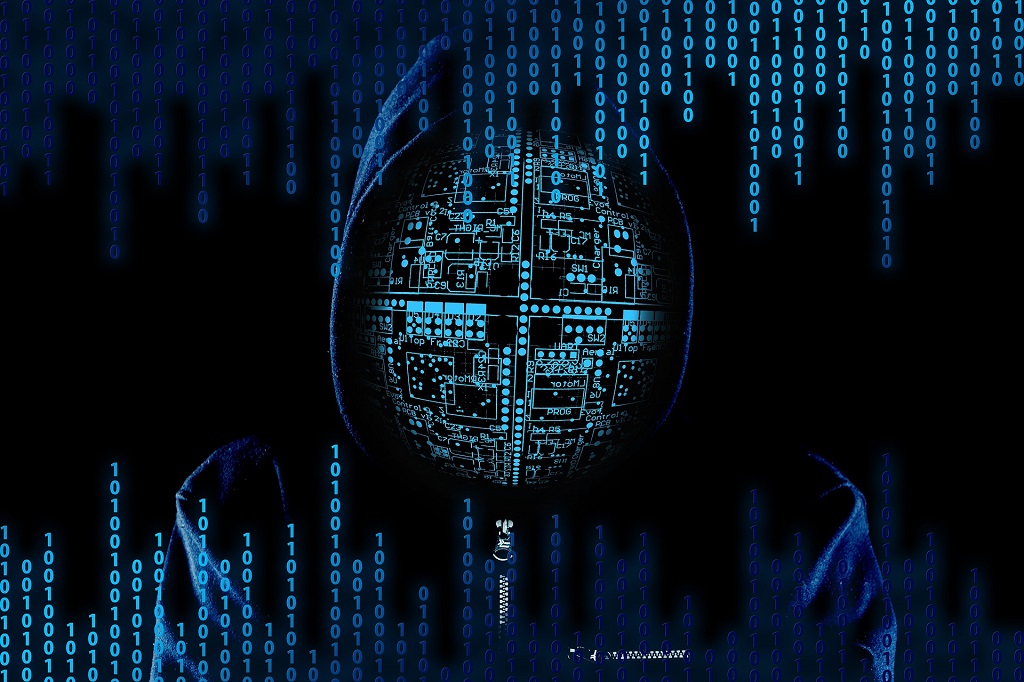 Hacker Cyber