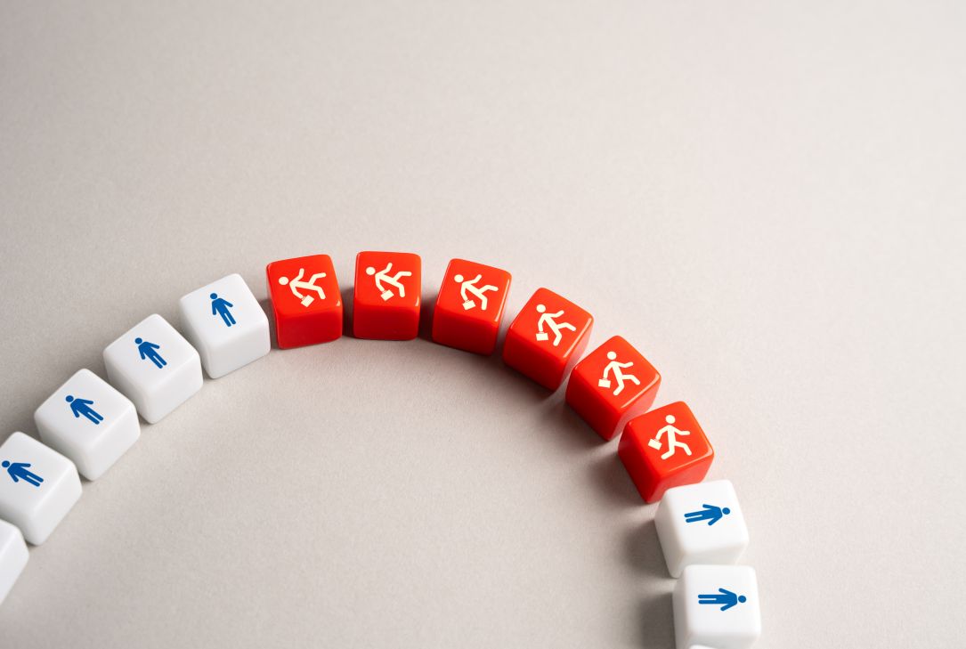 Bild: Andrii Yalanskyi / stock.adobe.com