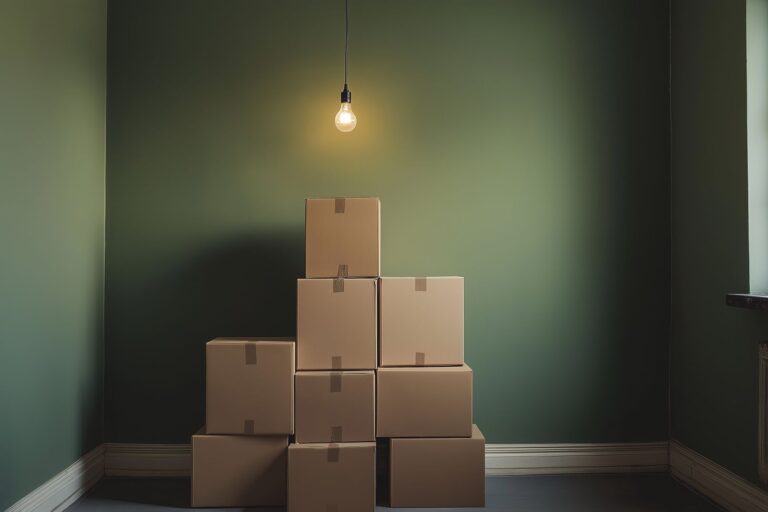 Symbolbild: Die neue App-Lösung will Einzugsmeldungen und Abschlüsse von Energieprodukten miteinander verbinden. (Bild: Oleksandra / stock.adobe.com (Ki-generiert))