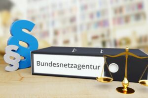 Symbolbild: Die Bundesnetzagentur reagiert auf die Kritik am Starttermin des beschleunigten werktäglichen Lieferantenwechsels in 24 Stunden (LFW24). (Bild: MQ-Illustrations / stock.adobe.com)