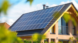 Mit der neuen digitalen Lösung von NRM sollen Solaranlagen schneller ans Netz gehen. Bild: Martin / stock.adobe.com