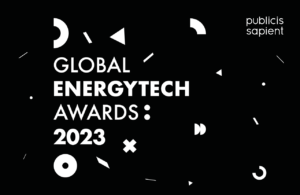 Der Countdown für die Global EnergyTech Awards 2023 läuft: Noch bis zum 31. August haben Start-ups aus dem Energie- und CleanTech-Bereich die Möglichkeit, sich zu bewerben. Grafik: Sapient GmbH