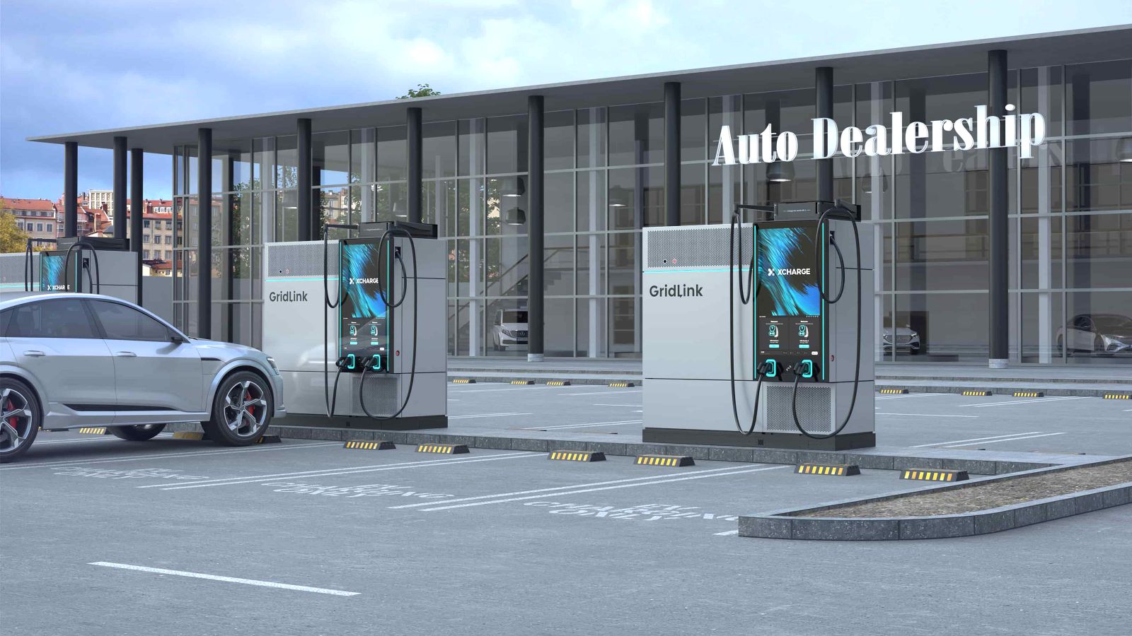 (Bild: XCharge Europe GmbH)