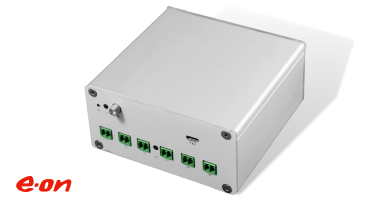 Produktfoto IHC Box Eon