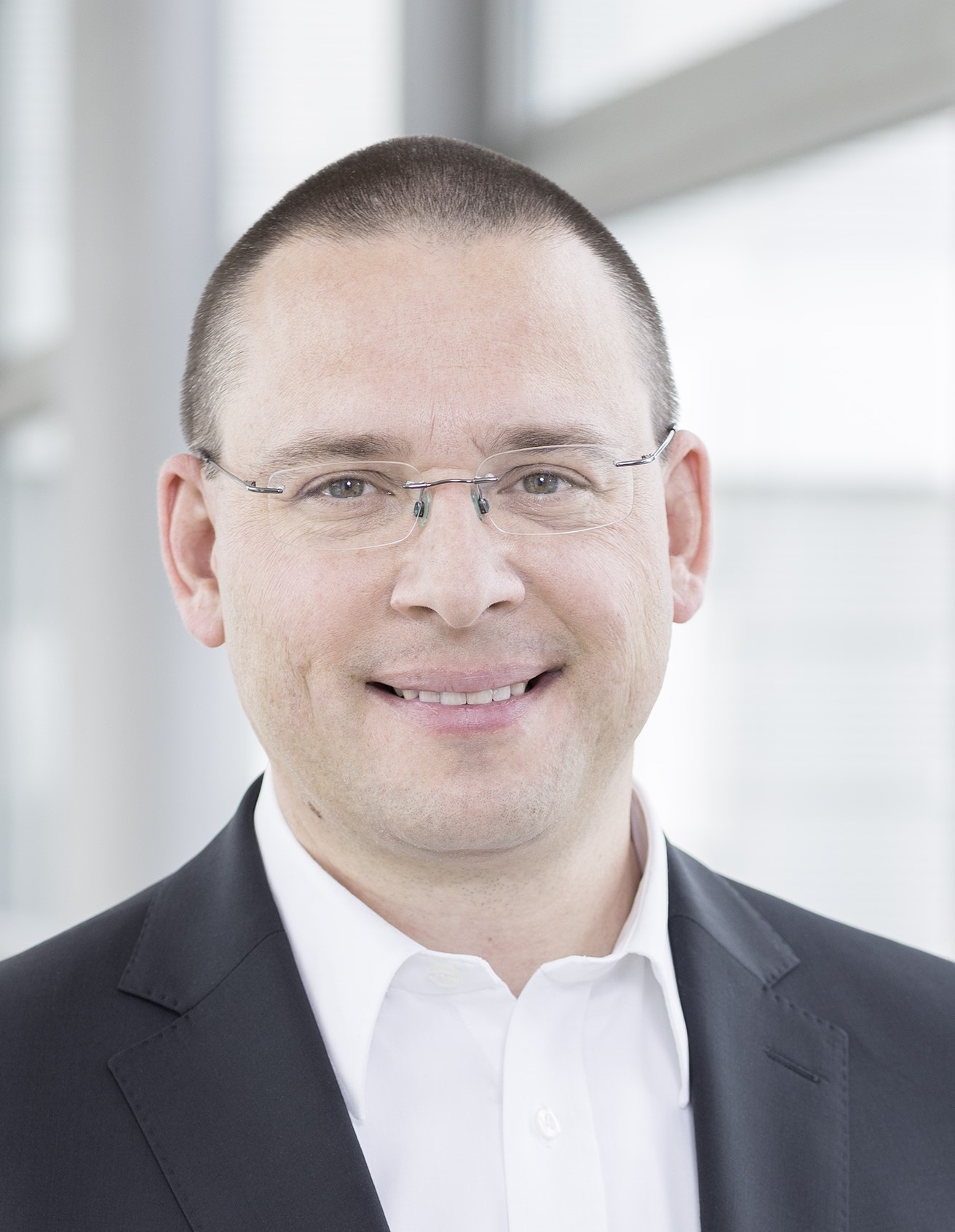 „Wir erleben gerade eine tektonische Verschiebung in der Cybersicherheit“, mahnt Igor Podebrad, Director, Office of the CISO bei Google Cloud. (Quelle: Google LLC)