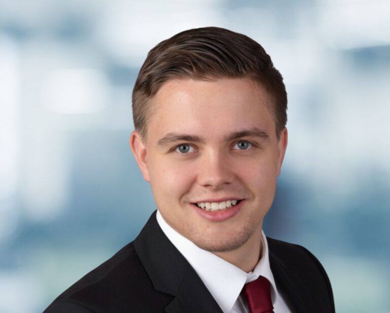 Manuel Rust ist Verwaltungsrat der ESS MODERN AG. (Bild: ESS MODERN AG)