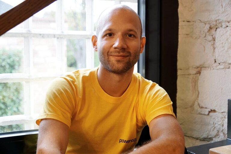 Marco Beicht Powercloud