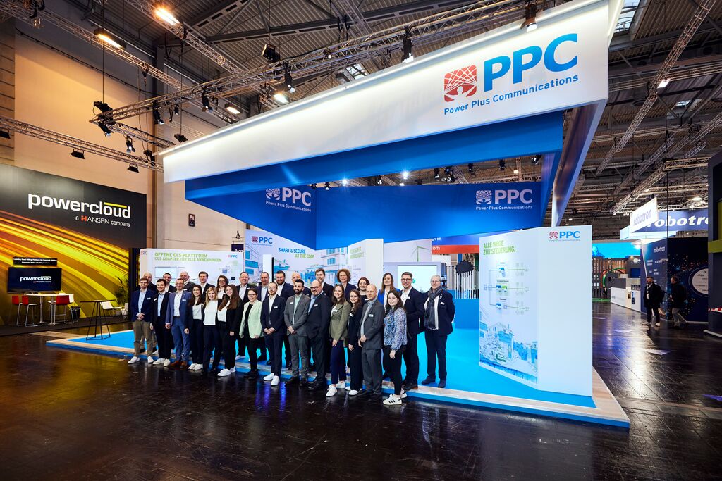 Bild: Power Plus Communications AG