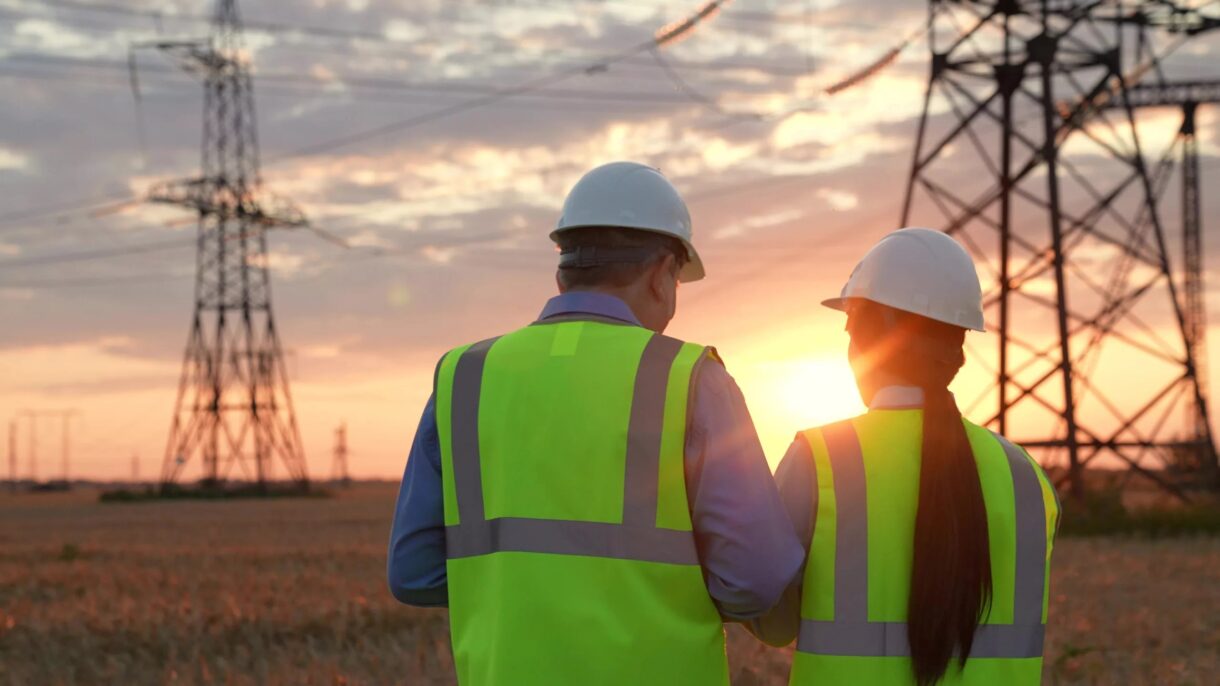 Symbolbild: RIB Software präsentiert auf der E-world eine technische ERP-Plattform für das Planen, Bauen und Unterhalten von Projekten für Netzbetreiber, Energieversorger sowie Anbieter von Produkten zur Energieversorgung. (Bild: Super Fox / Shutterstock.com)