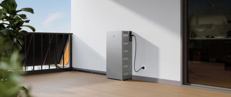 (Bild: Samduo Energy Technologies B.V. )