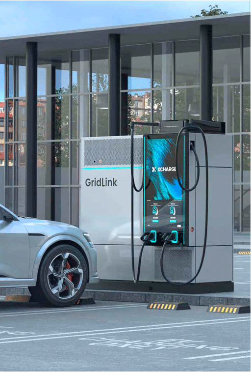 (Foto: XCharge Europe GmbH)