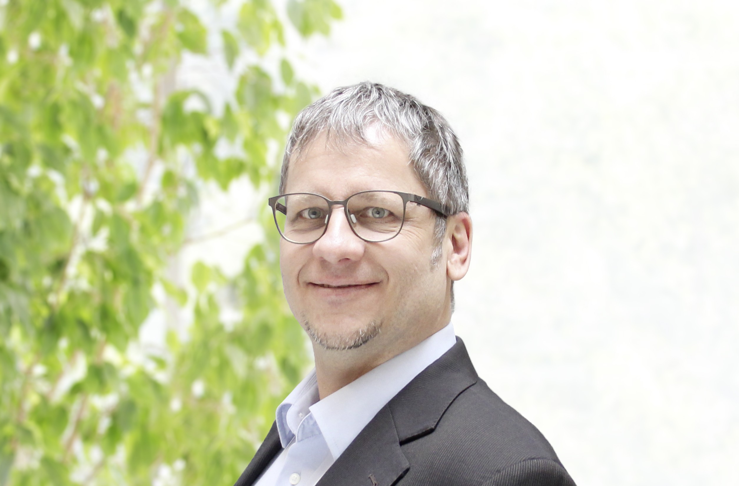 Torsten Seltmann ist Referent für Erneuerbare Energien bei der Energie- und Klimaschutzagentur Rheinland-Pfalz. (Bild: Energie- und Klimaschutzagentur Rheinland-Pfalz GmbH)