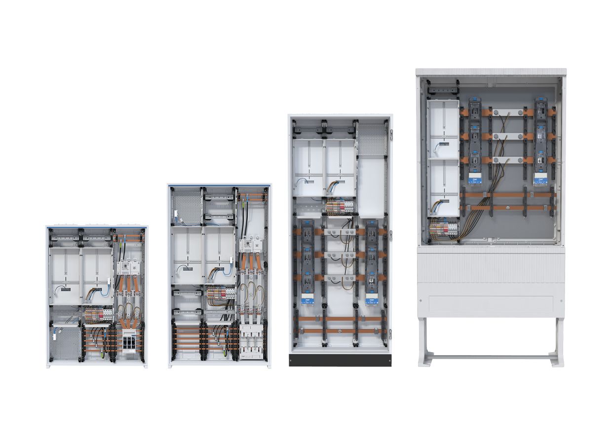 Hager-Wandleranlagen für den Innen- und Außenbereich (Hager Vertriebsgesellschaft mbH & Co. KG)