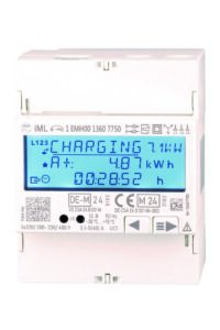 Bild: EMH metering
