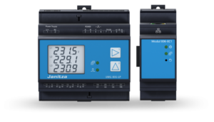 Bild: Janitza electronics GmbH